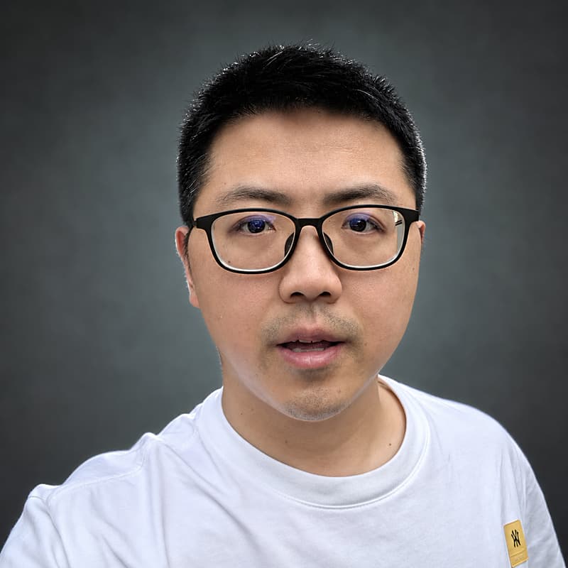 贺小波,三个智能创始人