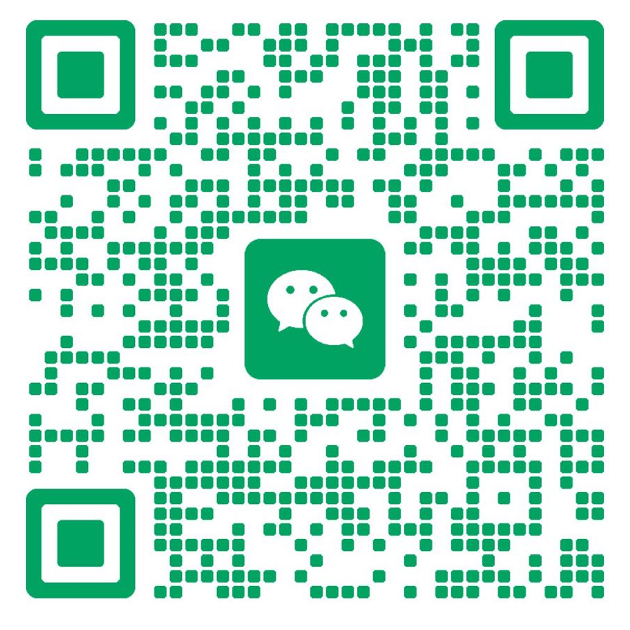 微信二维码
